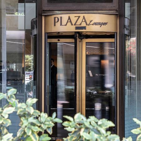 Njv Athens Plaza Ξενοδοχείο Εξωτερικό φωτογραφία