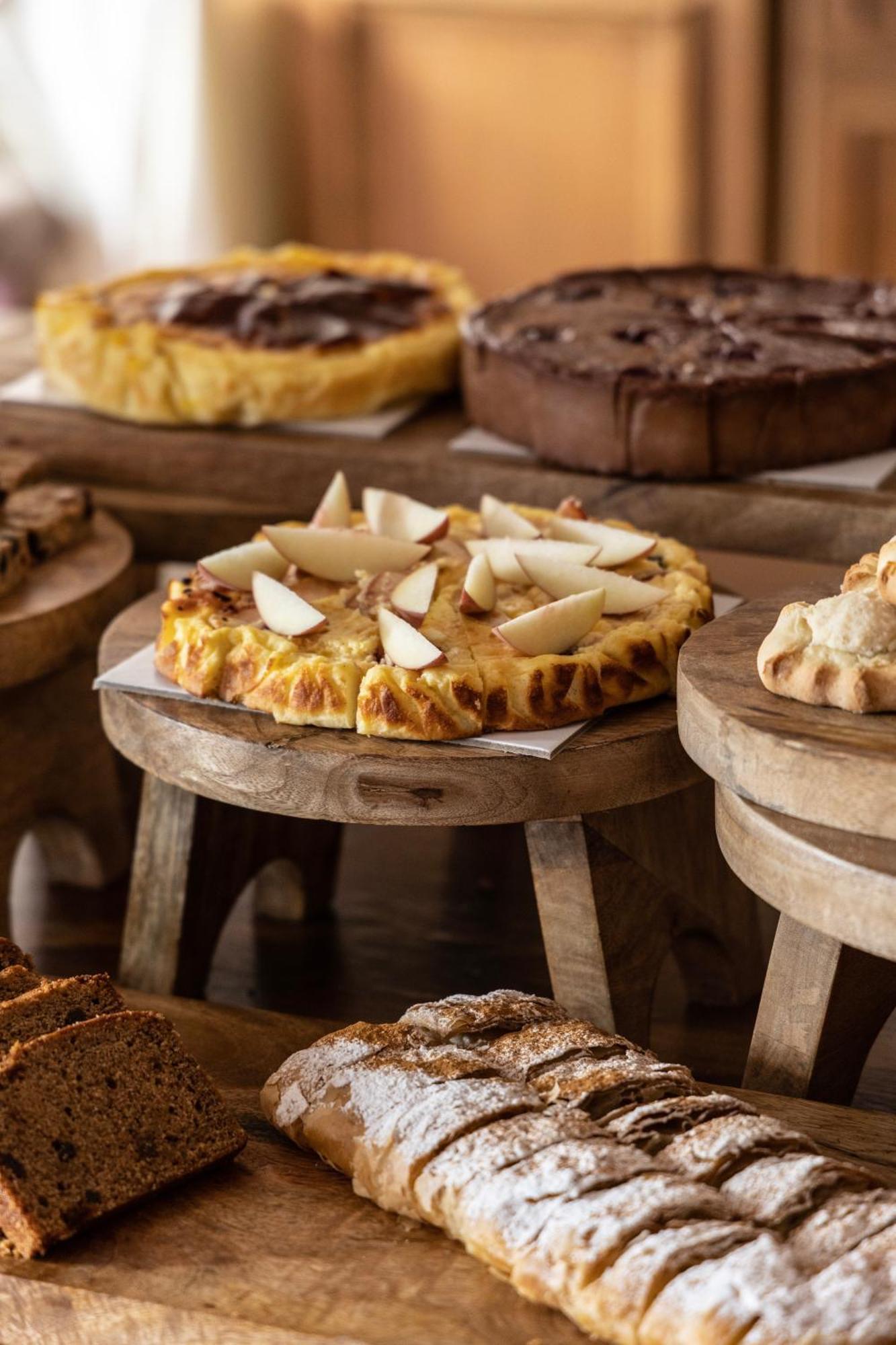 Njv Athens Plaza Ξενοδοχείο Εξωτερικό φωτογραφία A coconut tart